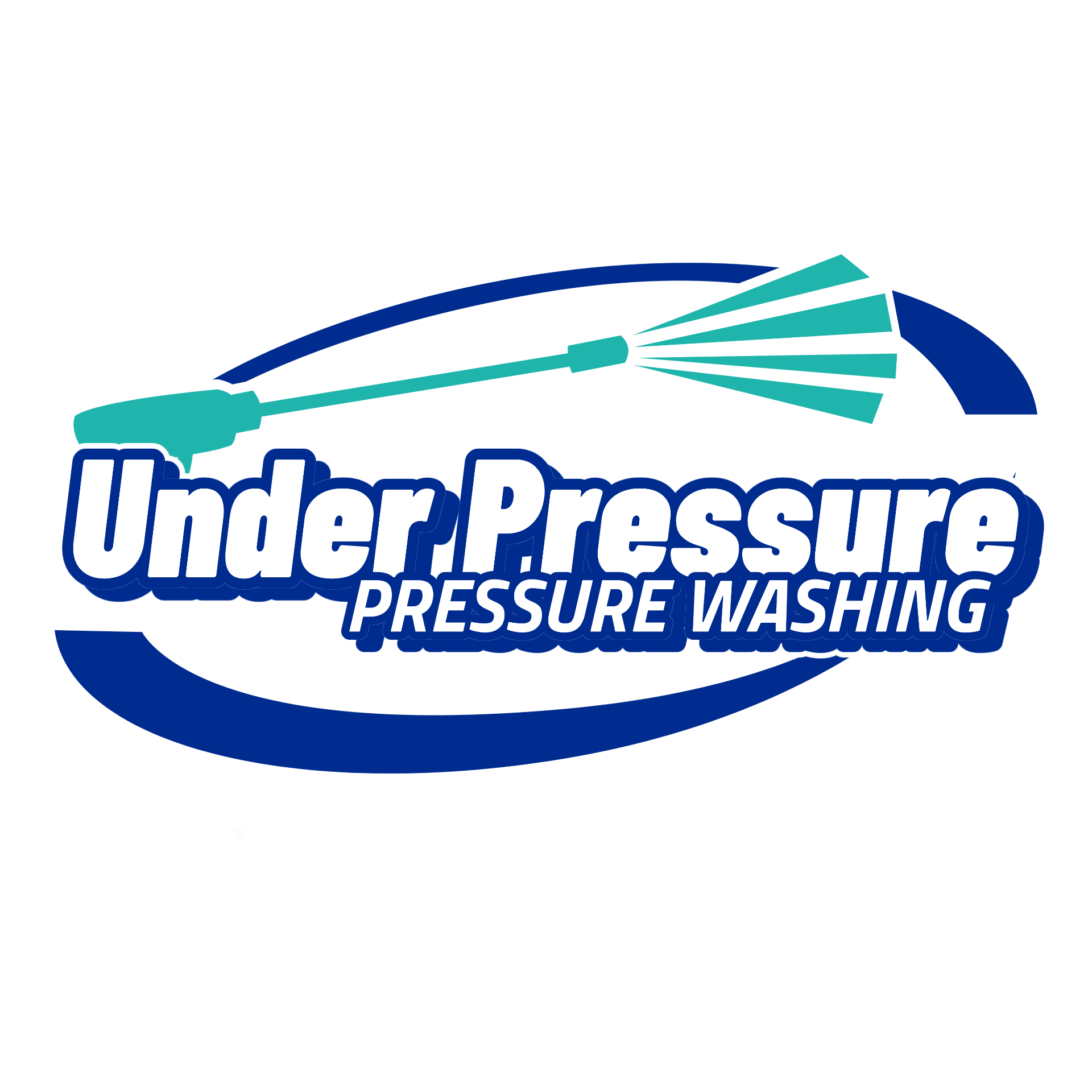 UnderPressure Exterior Cleaning